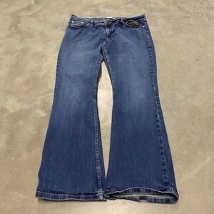 vintage levis bootcut jeans